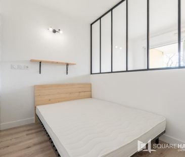 Location Appartement 1 pièce Meublé 31m² MONT DE MARSAN 40000 - Photo 2