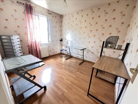 4 pièces - Meublé - 74 m² - RDC - Colocation non autorisée - Photo 5