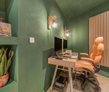 1 Bed Flat, Starboard Way, E16 - Photo 4