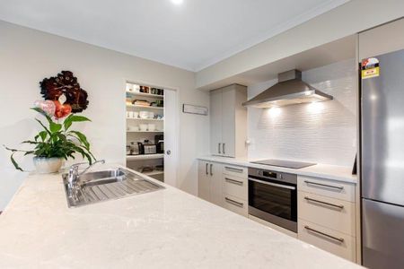 Immaculate Ohauiti Home - Ohauiti - Photo 5