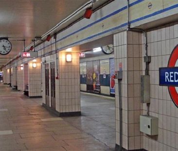 1 bedroom private hall to rent - Photo 4