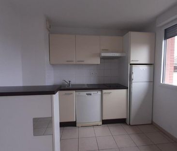 location Appartement T3 DE 61.49m² À GRENADE SUR GARONNE - Photo 5