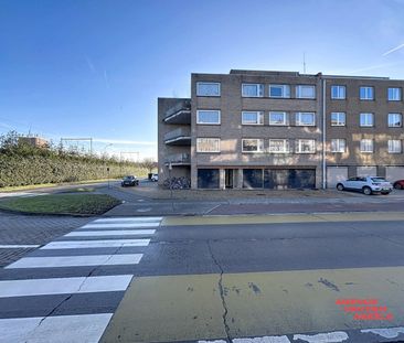 Vernieuwd gelijkvloersappartment - Photo 3