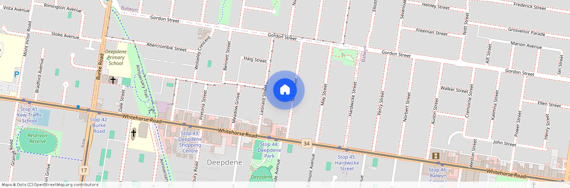 15 Terry Street, DEEPDENE