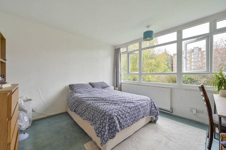 5 bedroom flat to rent - Photo 5