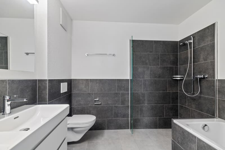 "Neubauwohnung Region Altmarkt Liestal" - Photo 3