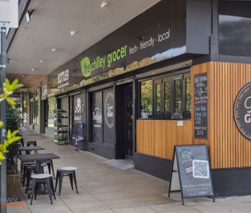 10/1 Chifley Place, Chifley ACT 2606 - Apartment For Rent | Domain - Photo 6