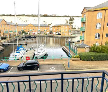 Merton Court, Brighton Marina Village - Photo 5