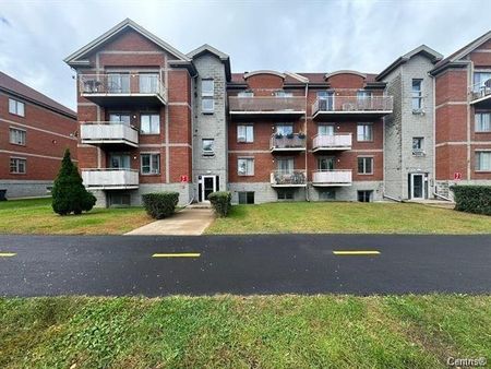 16669 Boul. de Pierrefonds, apt. 301 - Photo 3