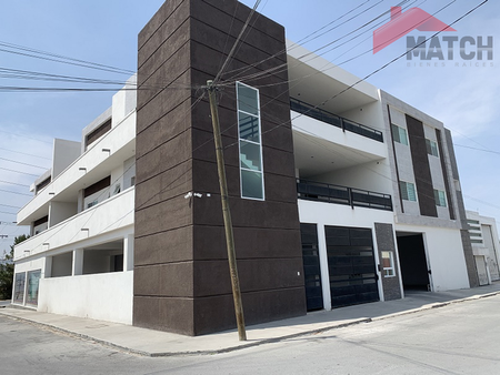Departamento Amueblado en Ramos Arizpe - Photo 4