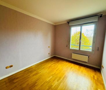 Location appartement 3 pièces, 63.97m², Mantes-la-Jolie - Photo 6