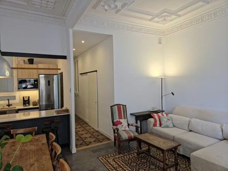 Carrer del Bruc, Barcelona, Catalonia 08009 - Photo 2