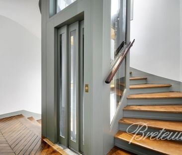 Appartement à louer à Paris 4Ème - Photo 6