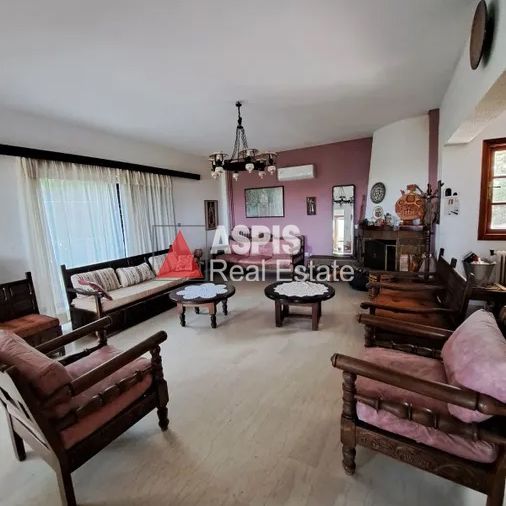 Μονοκατοικία, προς ενοικίαση Σαρωνίδα Κωδικός 2159068 - Photo 1