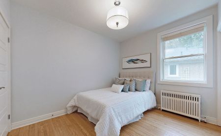 For Lease - 96 Glen Davis Crescent Unit# Main Fl, Toronto, Ontario - Photo 3