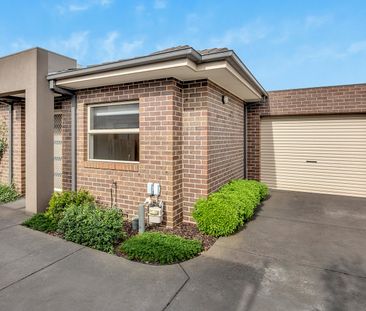 3/60 Dundee Street, Reservoir VIC 3073 - Photo 1