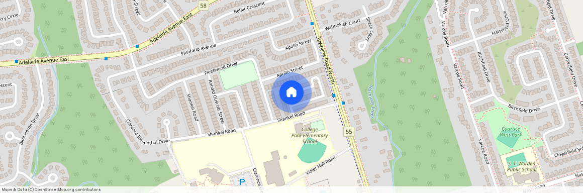 1319 Bradenton Path, Oshawa