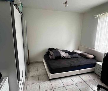 3 Zimmer, 60 m² - Photo 5