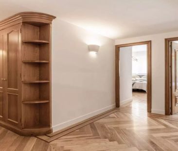 4-bedroom apartment for rent in Madrid - Foto 3