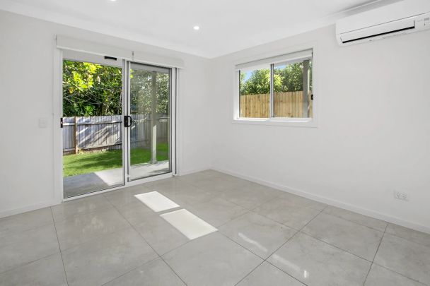 Two-Bedroom Granny Flat with Private Garden - Photo 1