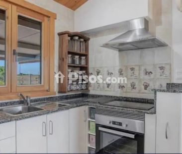 Chalet en alquiler en Calle Carril los Morenos, 62 - Photo 6