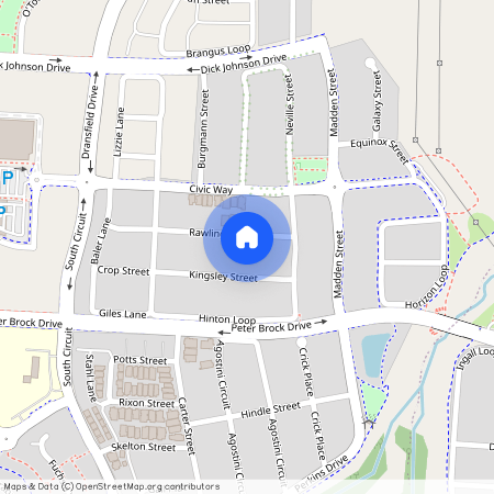 20B Rawlings Street, Oran Park 2570, New South Wales