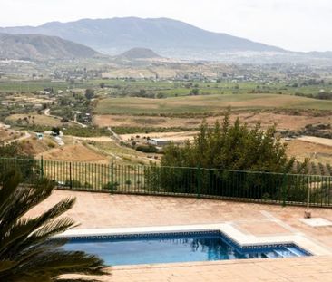 5 room luxury House for rent in Cártama, Spain - Foto 6