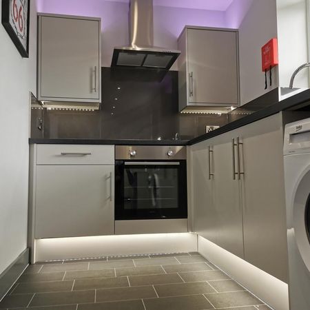 8 bedroom private hall to rent - Photo 3