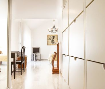 Apartment in Guadalmina Baja, Costa del Sol - Photo 6