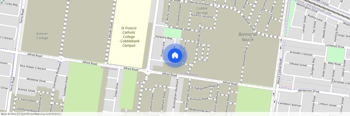 32 Kingia St, Vic 3338, Cobblebank