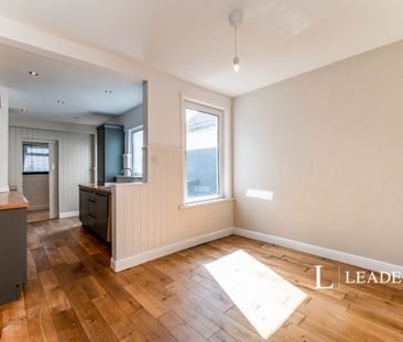 2 bedroom house to rent Shakespeare Road, PO1 - Photo 2