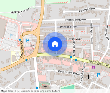 Mansfield Road, Eastwood, Nottingham - Photo 1