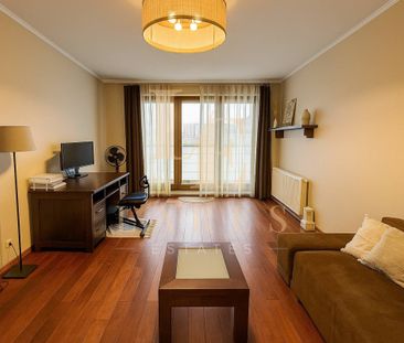 2 pokoje | Mokotów | Parking | Metro Wierzbno - Photo 6