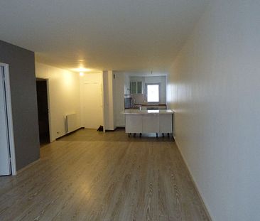 Location appartement 2 pièces, 53.00m², Orléans - Photo 5