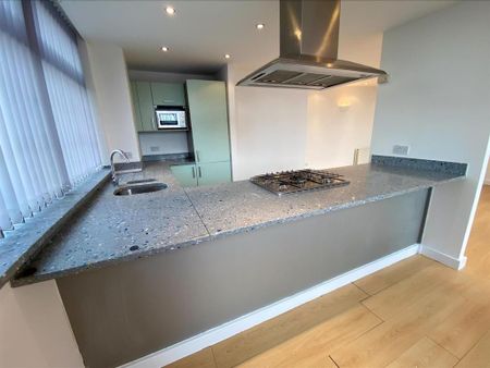 2 bedroom apartment to rent - Photo 5