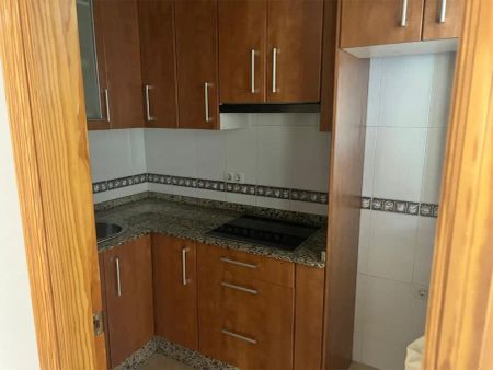 Piso de alquiler en Calle Censor, 10, Cuevas del Almanzora pueblo - Photo 2
