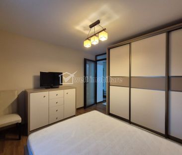 Apartament 2 camere, Zorilor, zona UMF si UTCN, proaspat renovat, Sigma Center - Fotografie 4