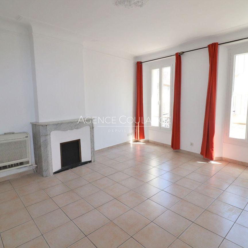Location Appartement 3 pièces 64m² LA CIOTAT 13600 - Photo 1