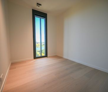 Hoogwaardig afgewerkt tweeslaapkamerappartement aan Kasteel Blauwhuis - Photo 2