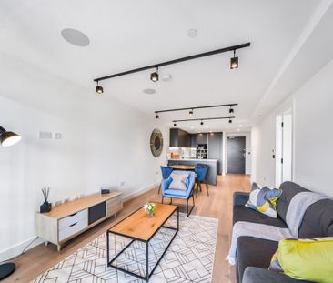 The Pickle Factory, New Tannery Way, SE1 - Photo 4