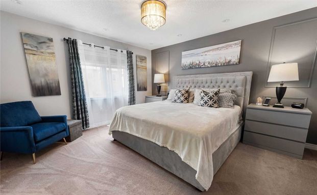 For Lease - 26 Swanton Road, Brampton, Ontario - Photo 1