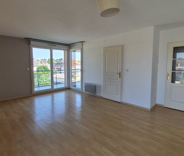 Location Appartement 3 pièces 69m² VALENCIENNES 59300 - Photo 3