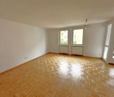 Attraktive, schöne 2-Zimmer-City-Wohnung in Bregenz - Photo 4