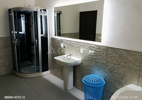 Casa a Palermo in Corso Pisani