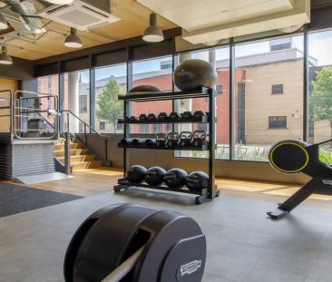 Classic Ensuite - Photo 3