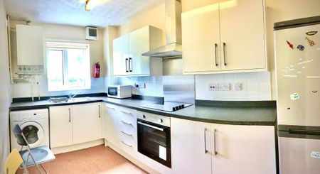 8 bedroom terraced house to rent - Photo 5