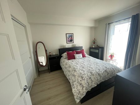 Condo à louer - Photo 4