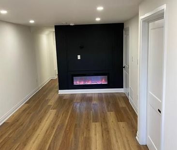 For Lease - 12590 Kennedy Road Unit# BSMT, Caledon, Ontario - Photo 1