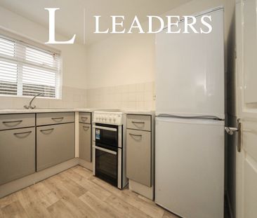 2 bedroom apartment to rent Milton way Houghton Regis - LU5 5UF - Photo 1