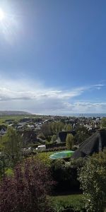 Location Appartement 1 pièce 21m² BLONVILLE SUR MER 14910 - Photo 4